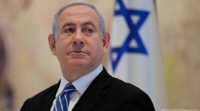 Нетаньяху заявил о готовности оказать Украине военную помощь – СМИ