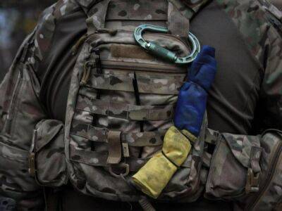 Уничтоженная техника и два взятых в плен оккупанта. В ССО Украины рассказали о засаде в тылу противника