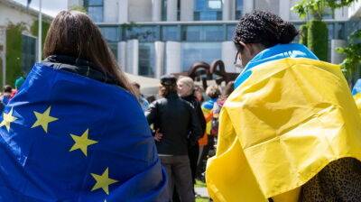 ЕС выделил две "кандидатские" реформы, в которых отметил успех Украины