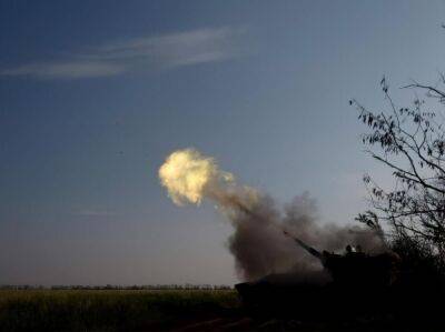 Военный эксперт Свитан: Какое западное оружие нужно Украине? В первую очередь арта, арта и еще раз арта. 80–90% потерь врага – от артиллерийского огня