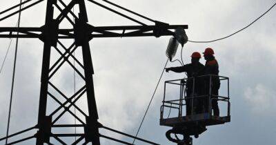 Света будет больше: Евросоюз собирается возобновить поставки электроэнергии в Украину - focus.ua - Россия - Украина - Ляйен - Европа