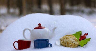 Как заварить чай в холодной воде. Вкусный и полезный напиток из Одессы и важный «секрет» приготовления