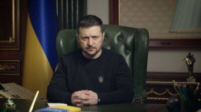 Зеленский анонсировал новые санкции СНБО и сообщил подробности саммита Украина-ЕС