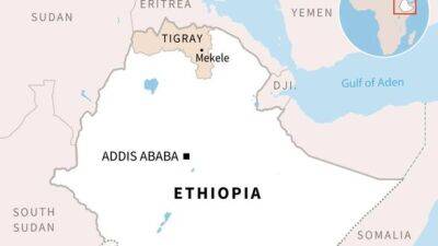 Премьер-министр Эфиопии провел первую встречу с лидерами Тиграя после мирного соглашения