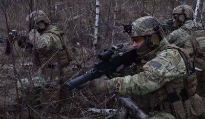 Украина готовится к наступлению: создаются штурмовые бригады спецназа - как и где записаться