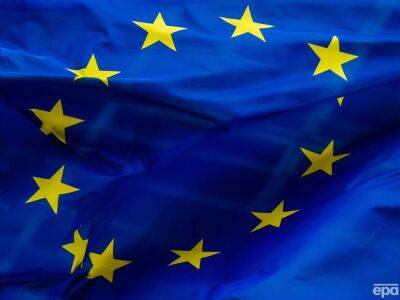 ЕС согласился весной предоставить оценку прогресса Украины на пути к ЕС. Это может позволить начать переговоры о членстве уже в 2023 году