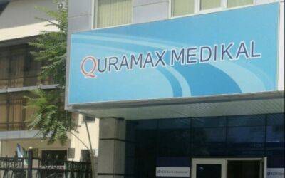 В некоторых аптеках все еще продаются лекарства, ввезенные компанией Quramax Medikal – "Юксалиш"