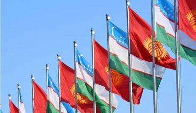 Узбекистан и Кыргызстан планируют вместе разрабатывать газохранилище «Северный Сох»