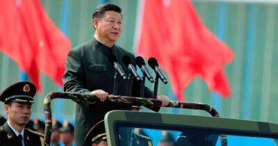 Си Цзиньпин - Уильям Бернс - Си Цзиньпин отдал приказ армии приготовиться к захвату Тайваня к 2027 году, - ЦРУ - focus.ua - Россия - Китай - США - Украина - Пекин - Тайвань - Захват