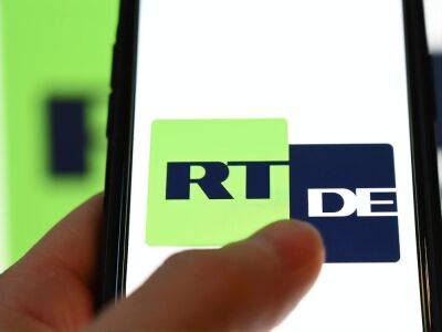Динара Токтосунова - Пропагандистский телеканал Russia Today DE прекратил работать в Германии - gordonua.com - Россия - Украина - Германия - Ляйен