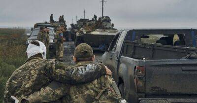 Украина обменяла 116 военнопленных на 63 российских военнослужащих