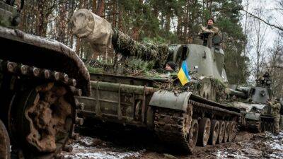 Украина объявляла воздушную тревогу по всей стране, Одесса обесточена