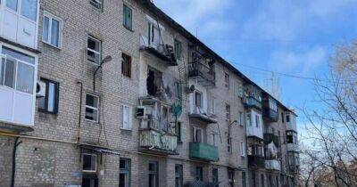 Россияне за сутки обстрелами убили трех украинцев, еще более 20 ранены