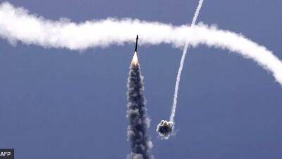 Появился ли у Украины шанс защититься от российских ракет израильским "Железным куполом"?