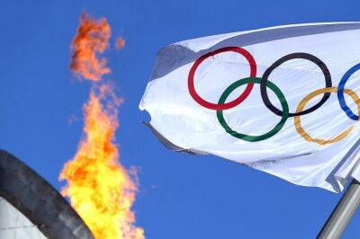 Эстония не будет бойкотировать Олимпиаду-2024 из-за России