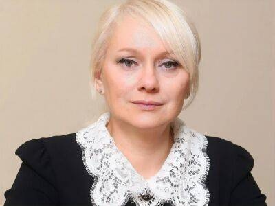 Глава налоговой Киева, у которой при обыске нашли "список желаний", написала заявление об увольнении – СМИ