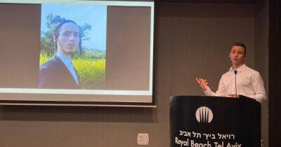 Сбежал сам и спас сына: экс-участник еврейской секты "Лев Тахор" рассказал о насилии над детьми