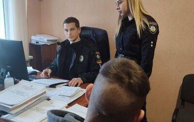 На Харьковщине подростки убили двух женщин