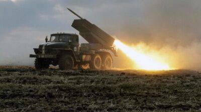 Россияне за сутки дважды атаковали Днепропетровщину из тяжелой артиллерии – детали