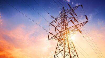 Украина нуждается в увеличении импорта электричества – глава Минэнерго