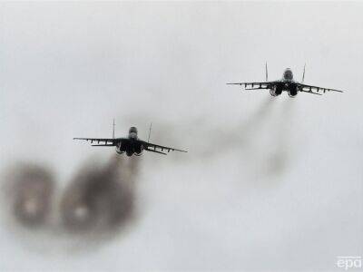 Украинская авиация нанесла семь ударов по позициям оккупантов 4 февраля – Генштаб ВСУ