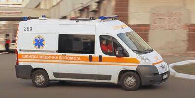 Авто сбило двух военных на блокпосту, спасти их не удалось: в трагедии подозревается полицейский - popcorn.politeka.net - Украина - Нововолынск