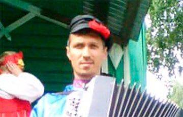 ВСУ мастерски ликвидировали церковного певчего, который добровольно пошел убивать украинцев