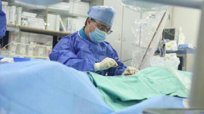 1 врач на 2000 больных: в Израиле некому лечить врожденные пороки сердца