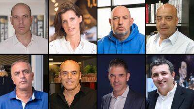 50 директоров торговых сетей Израиля: требуем компромисса вокруг юридической реформы