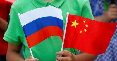 Американские СМИ: Китай поставляет России необходимые для войны технологии