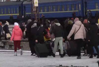 Жизненно важно: обязательная эвакуация из Донецкой области – телефоны "горячих линий"