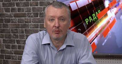 "Разгромить Украину не сможем": Гиркин призывает провести новую мобилизацию в РФ (видео)