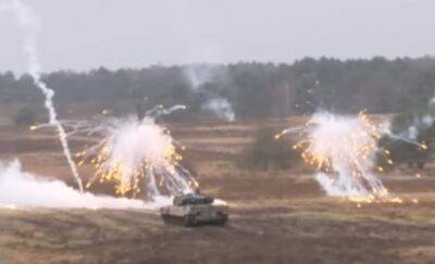 Это начало конца для орков: Резников анонсировал скорое прибытие танков – техника уже на пути в Украину