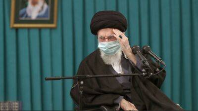 Власти Ирана объявили о помиловании "десятков тысяч" заключённых
