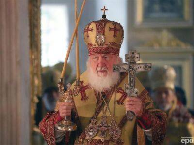 Патриарх Кирилл в 70-е годы работал на КГБ в Женеве – СМИ
