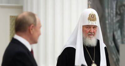 Патриарх Кирилл в 70-х годах был агентом КГБ в Швейцарии, — СМИ