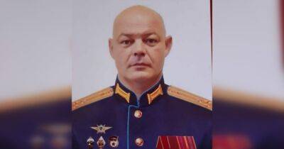 В Украине ликвидировали командира элитной бригады ВС РФ, — соцсети (фото)
