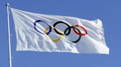 Украина направила письма спонсорам Олимпийского комитета – Зеленский