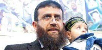 Израильские силы задержали лидера «Исламского джихада» в Иудее и Самарии