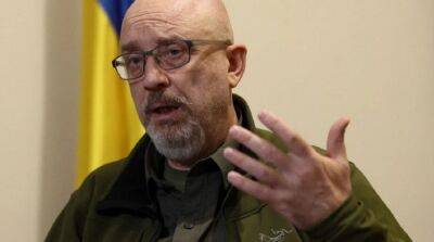 Резников заявил, что ему не предлагали возглавить Минстратегпром