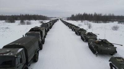 РФ готовит масштабное наступление в ближайшие 10 дней – FT