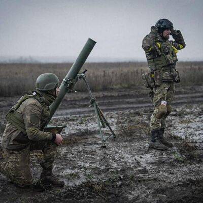 Информация о ситуации на фронте и потерях рф 6 февряля | Новости Одессы