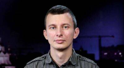 Левиев: Российские военные понимают, что поход на Киев — это самоубийство
