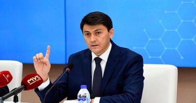 Глава Минздрава Узбекистана предложил врачам богатеть за счет благодарных пациентов