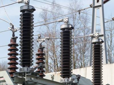 Потребление электроэнергии растет, аварийные отключения применяются в Одесской и Киевской областях – "Укрэнерго"