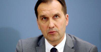 Посол Латвии в РФ: у нас было достаточно деталей пазла, чтобы понимать, что война будет