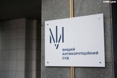 Растрата 250 млн грн: суд продлил арест руководителя благотворительной организации