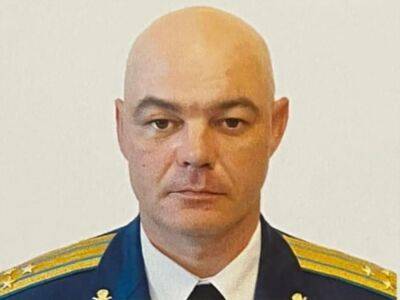 ВСУ ликвидировали полковника, руководившего 14-й элитной бригадой российского спецназа