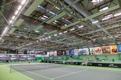 Невзирая на поцизицию Литвы, в турнире в Вильнюсе примут участие теннисисты РФ и Беларуси (СМИ)