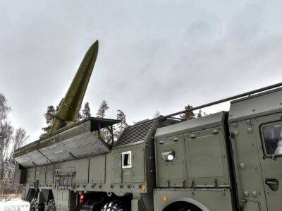 Россия упрощает производство оружия, жертвуя высокоточностью – ГУР МО